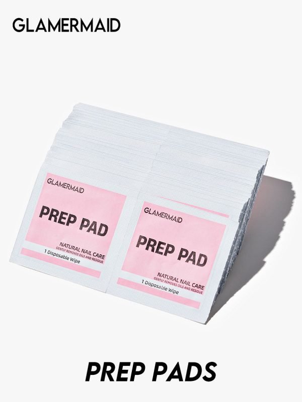 Alcohol Prep Pad Set (100 tablets) - Image 2