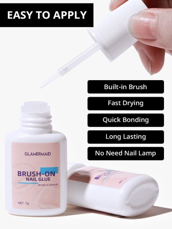 Nail Glue - Image 2