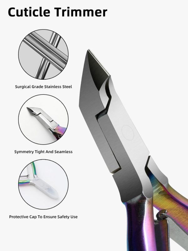 Cuticle Trimmer - Image 2