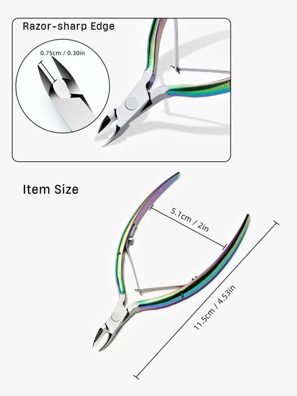 Cuticle Trimmer - Image 3