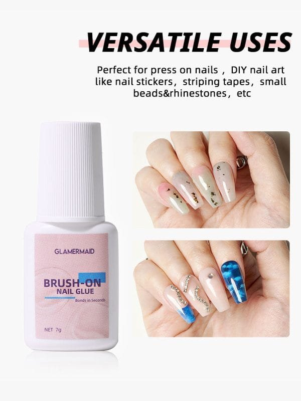 Nail Glue - Image 4