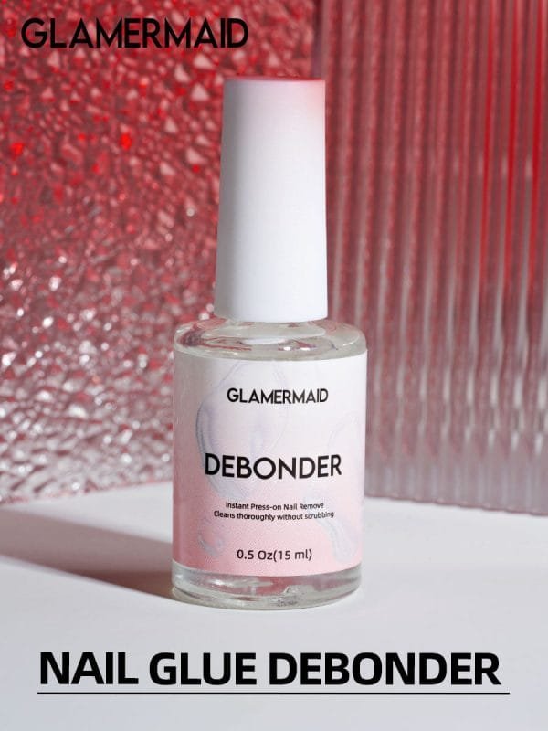 Nail Glue Debonder (Help remove false nails) - Image 5