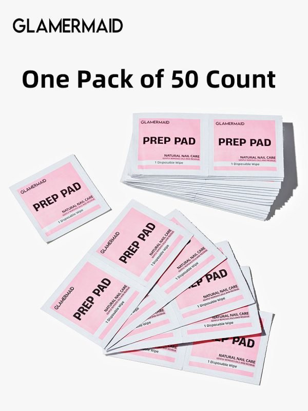 Alcohol Prep Pad Set (50 tablets) - Image 5