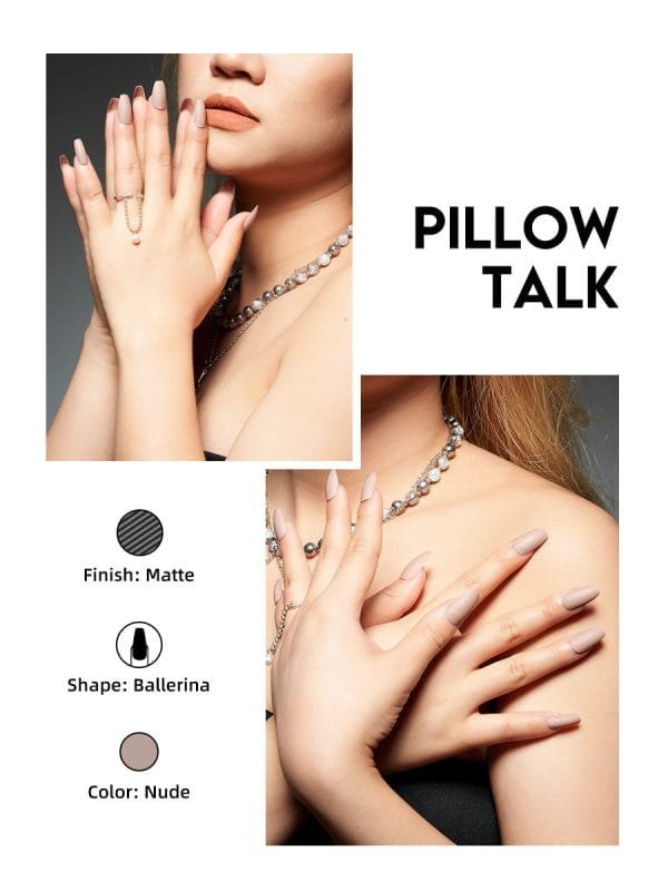 Pillow Talk - Image 3