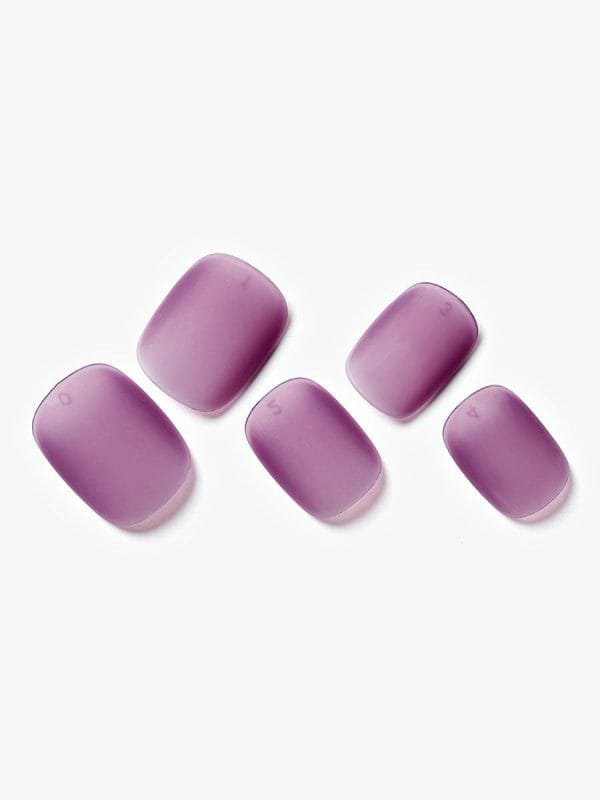 FREE GIFT-Random Three Short Nail Sets As Free Gifts - Image 6