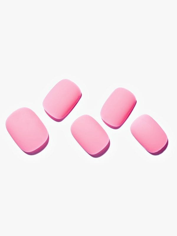 FREE GIFT-Random Three Short Nail Sets As Free Gifts - Image 3