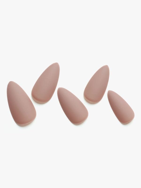 FREE GIFT-Random Three Medium Nail Sets As Free Gifts - Image 6