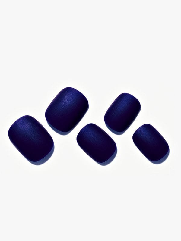 FREE GIFT-Random Three Short Nail Sets As Free Gifts - Image 5
