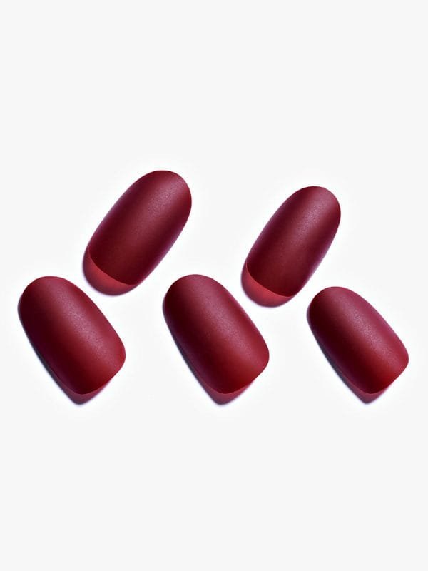 FREE GIFT-Random Three Medium Nail Sets As Free Gifts - Image 5