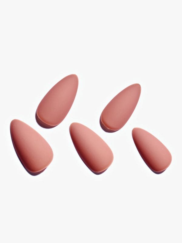 FREE GIFT-Random Three Medium Nail Sets As Free Gifts - Image 4