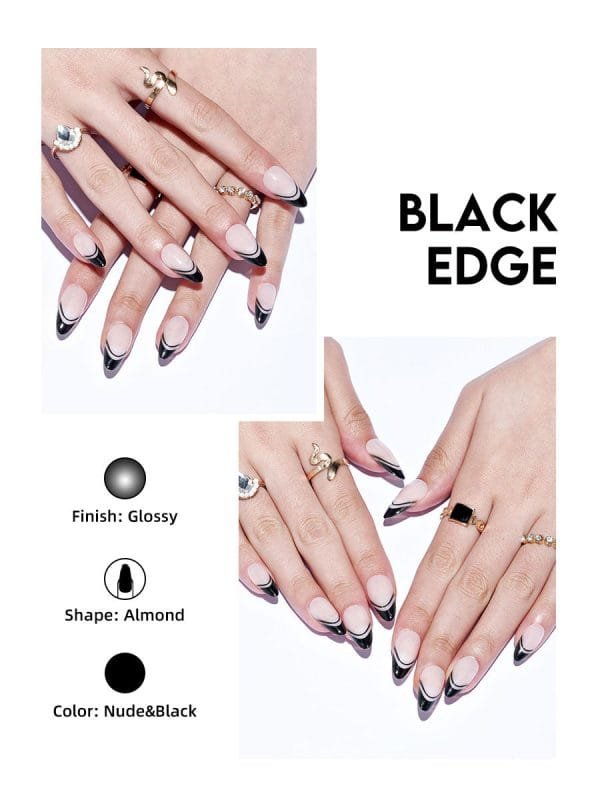 Black Edge - Image 2