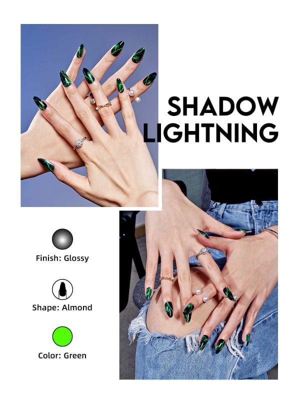 Shadow Lightning - Image 2
