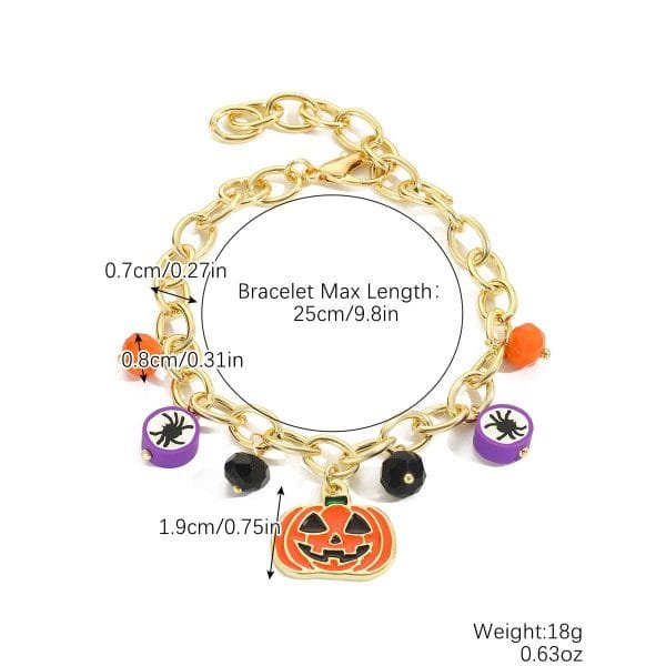 FREE GIFT-Halloween Bracelet - Image 2