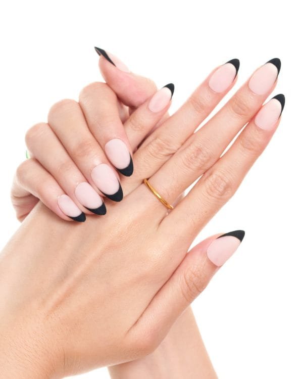 Simple Black(Handmade) - Image 5
