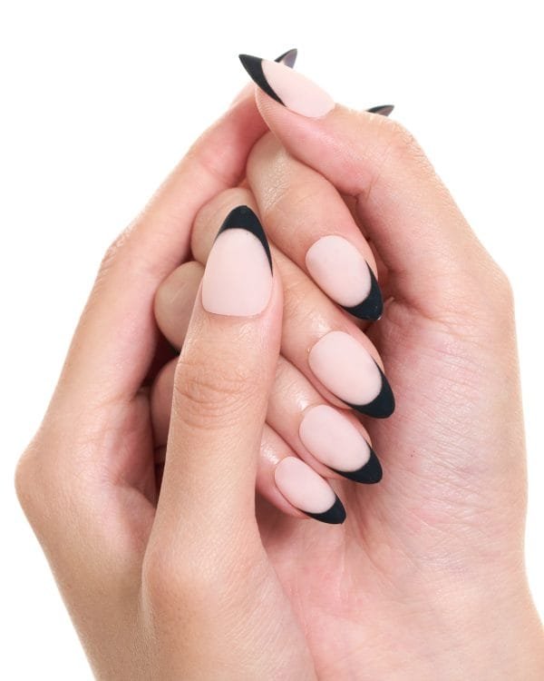 Simple Black(Handmade) - Image 3