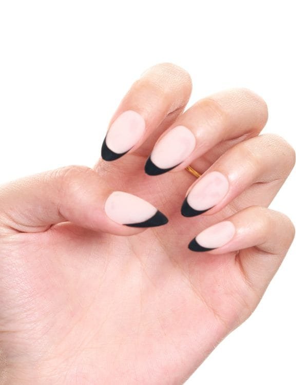 Simple Black(Handmade) - Image 2