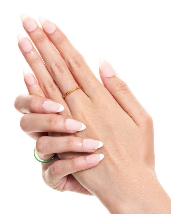 Simple White(Handmade) - Image 2