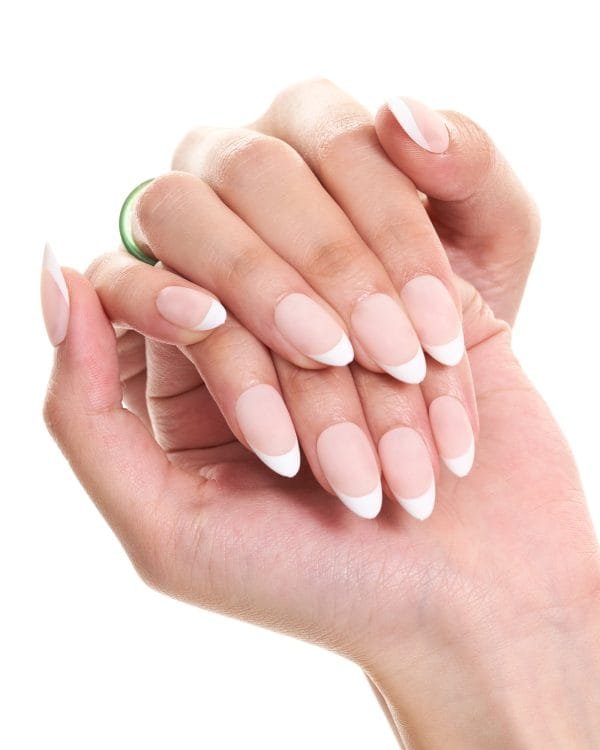 Simple White(Handmade) - Image 3