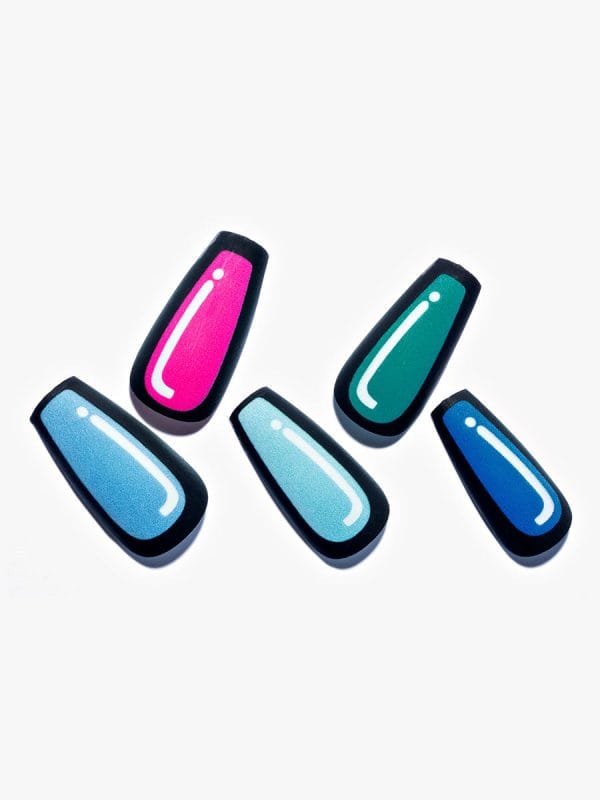Color Comics