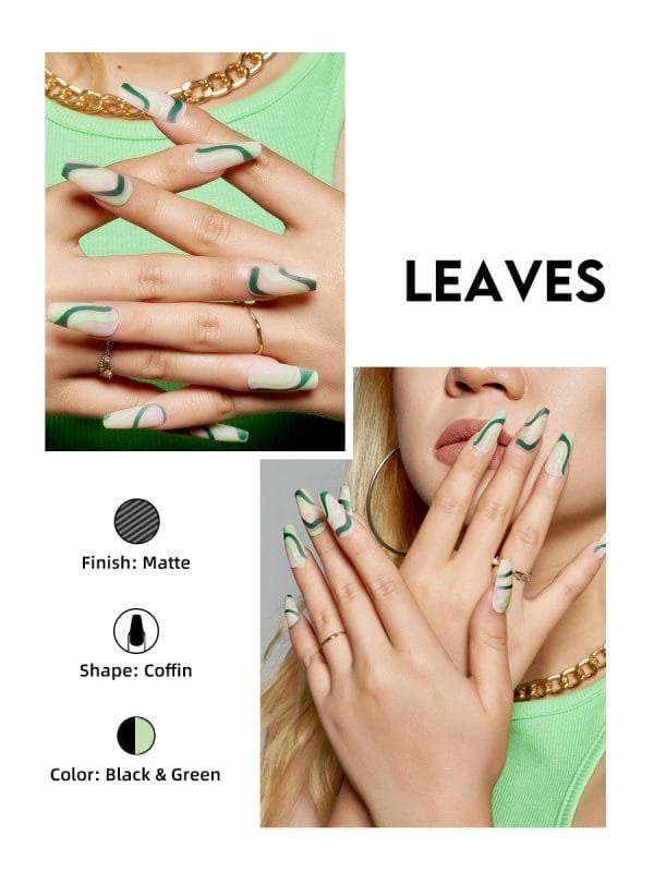 Leaves - Image 2
