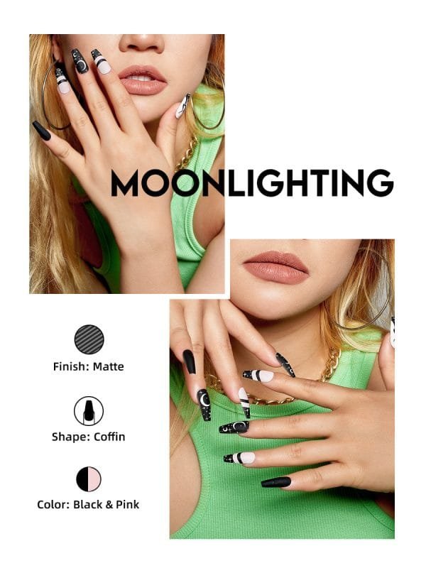 Moonlighting - Image 2