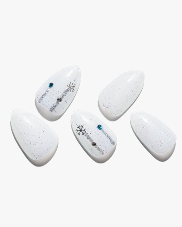 Snow Tears (Handmade)