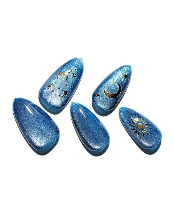 Cat Eye/Moonstone Magic (Handmade)