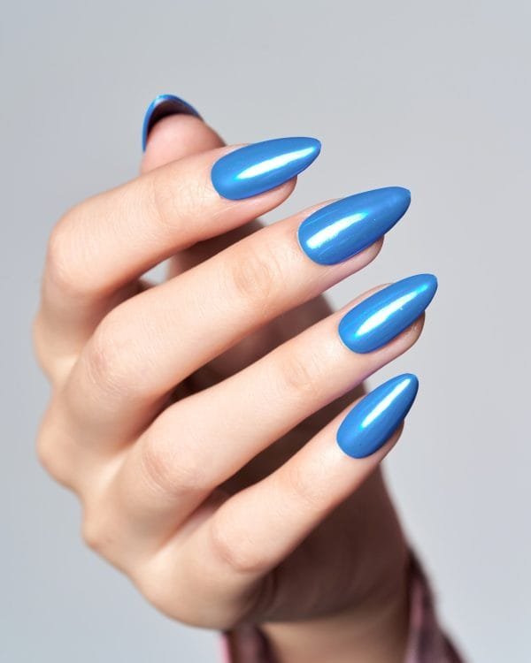 Blue Spirit (Handmade) - Image 2