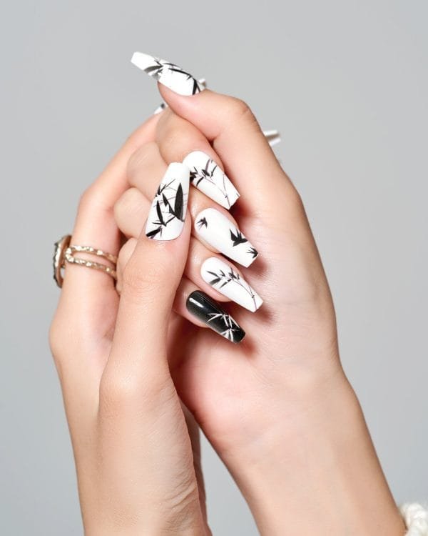 Black Bamboo - Image 6