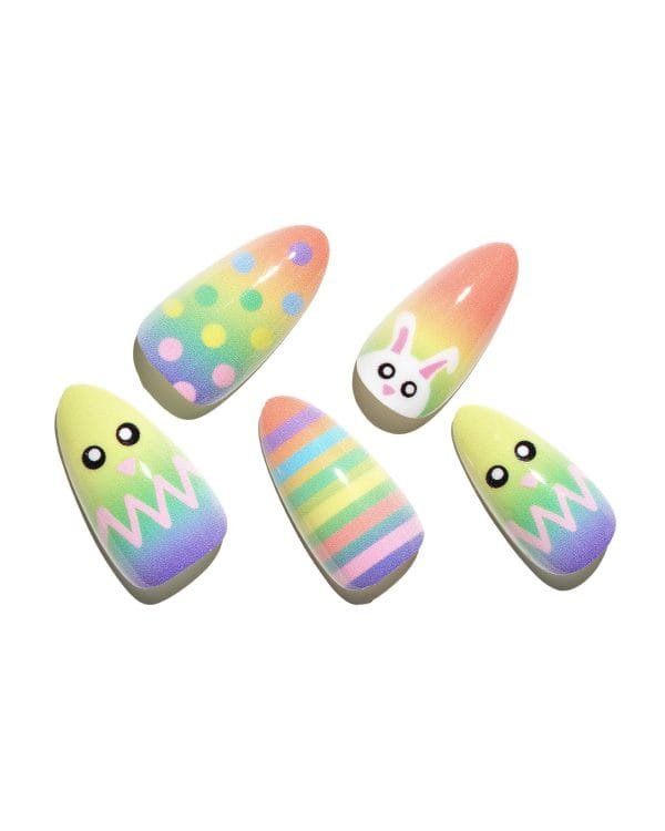 Rainbow Eye