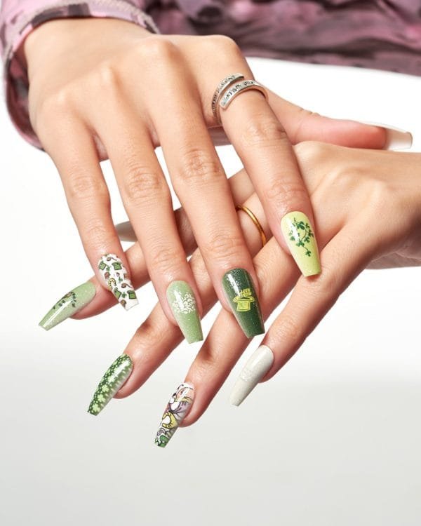 Eternal Green - Image 6