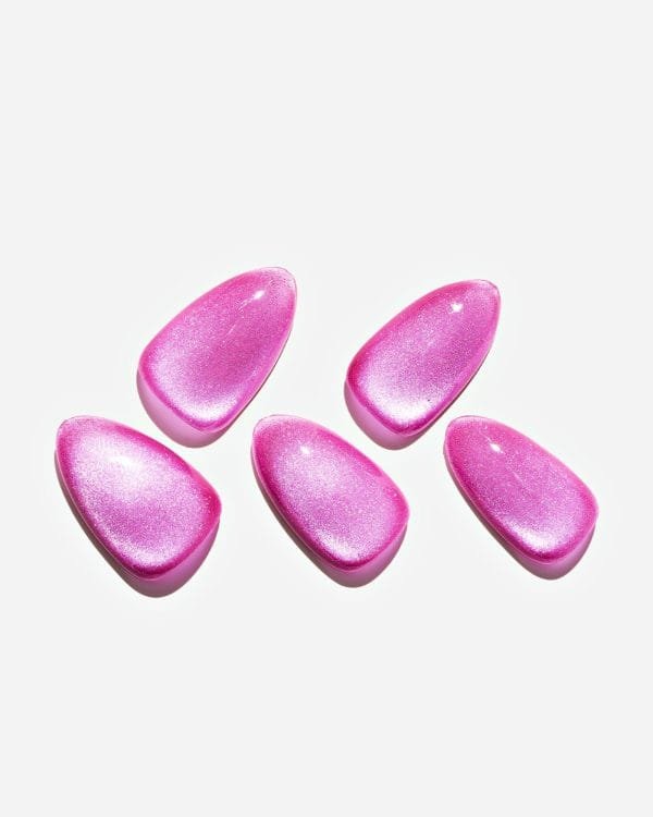 Cat Eye/Mood Dust(Handmade)