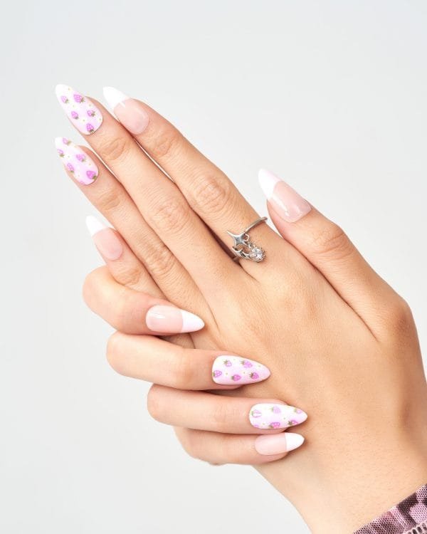 Strawberry Tip - Image 2