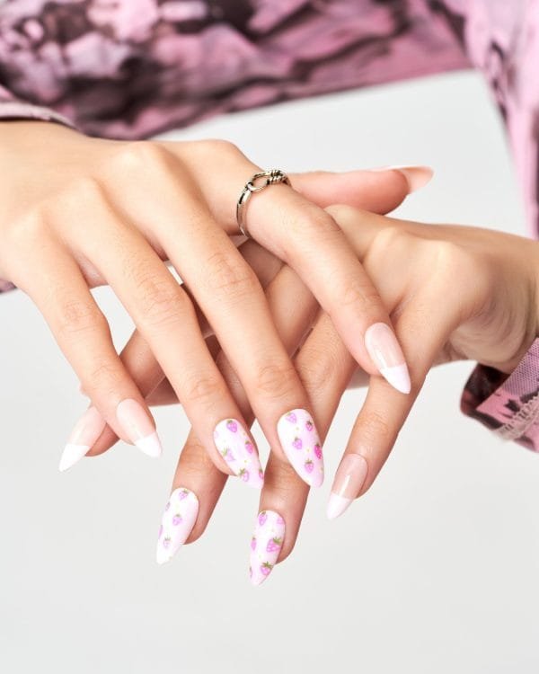 Strawberry Tip - Image 6
