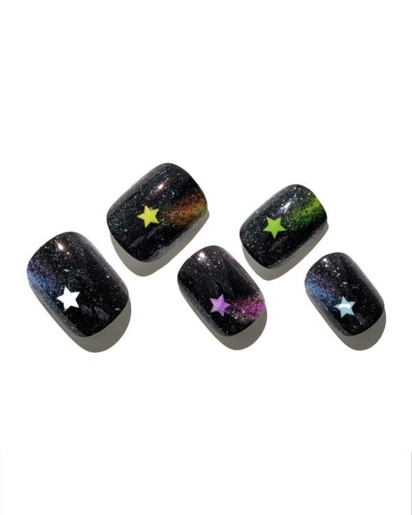 Meteor Wish