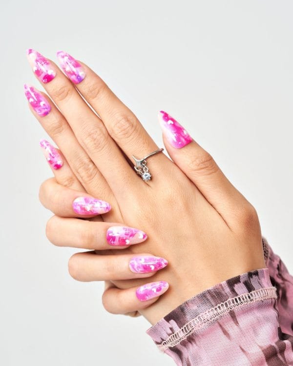 Pinkish Heart - Image 6