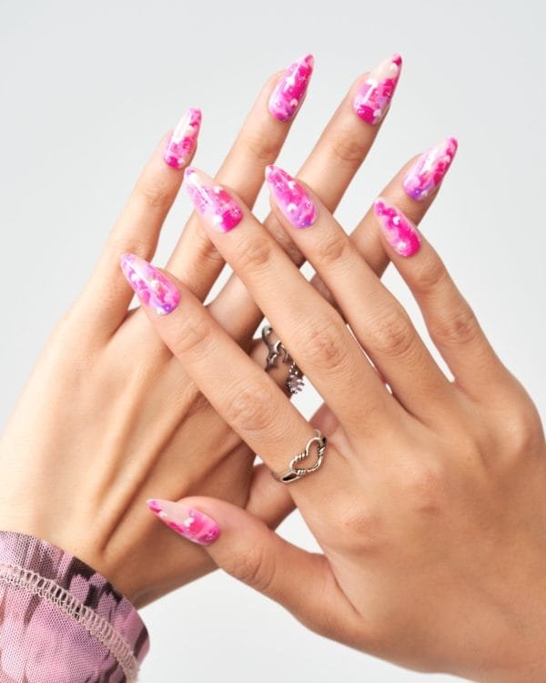 Pinkish Heart - Image 3