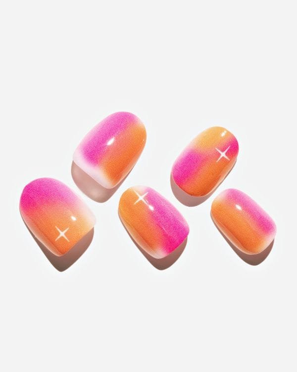 Sunset Ombré