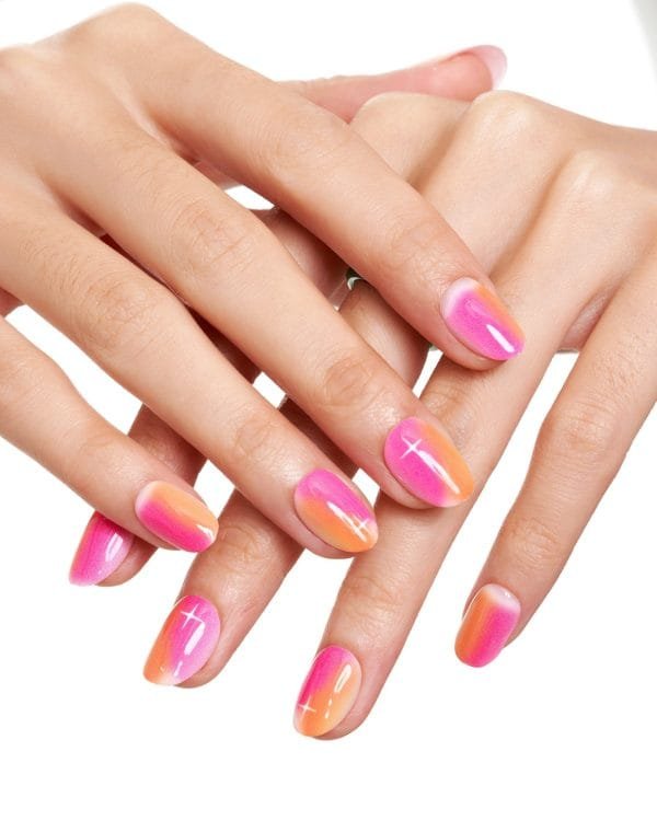 Sunset Ombré - Image 5