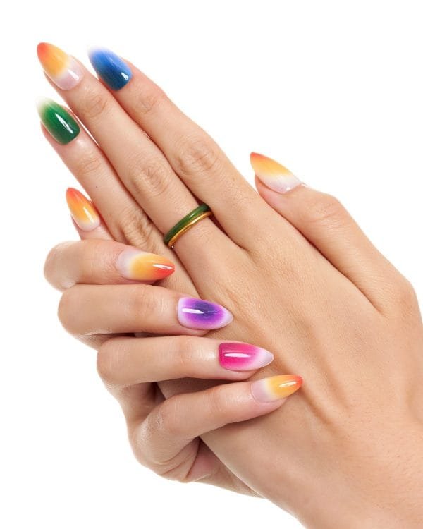 Neon Swirl - Image 2