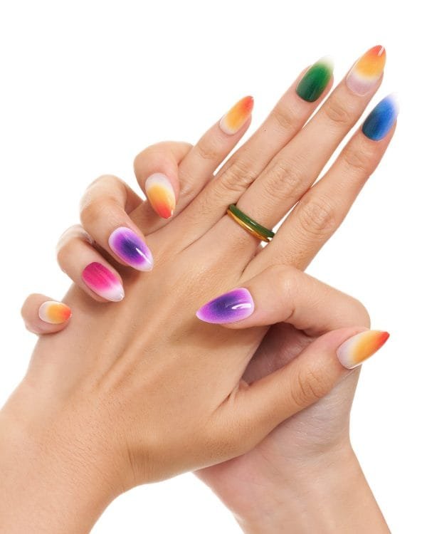 Neon Swirl - Image 3