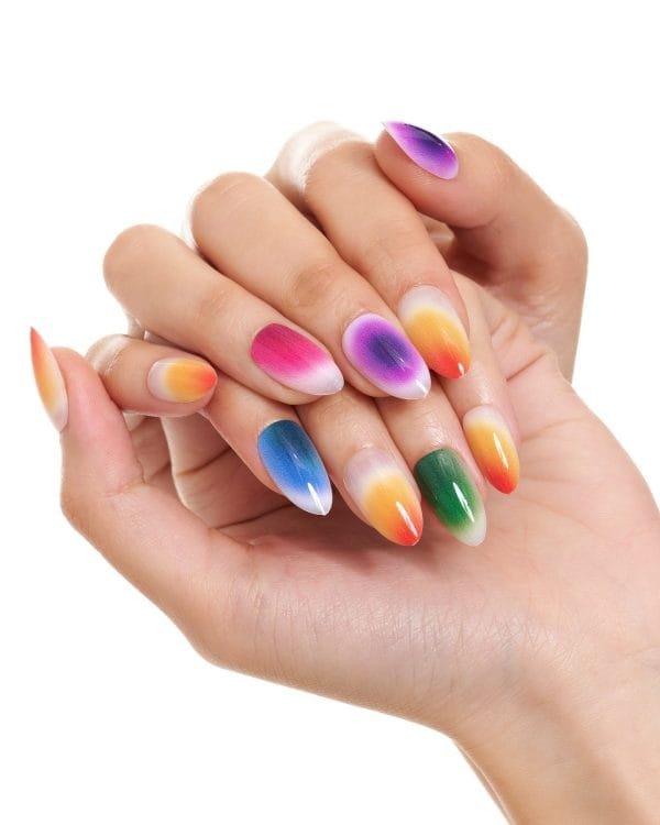 Neon Swirl - Image 5