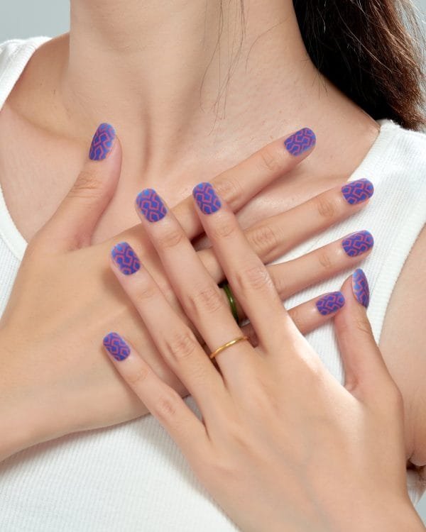 Blue Geo - Image 3