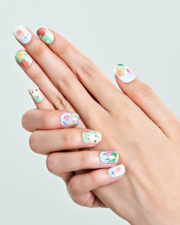 Cat Tulips - Image 5