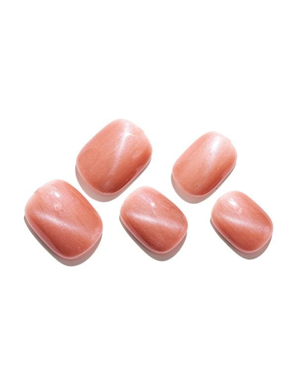 Cat Eye/Juicy Melons(Handmade)