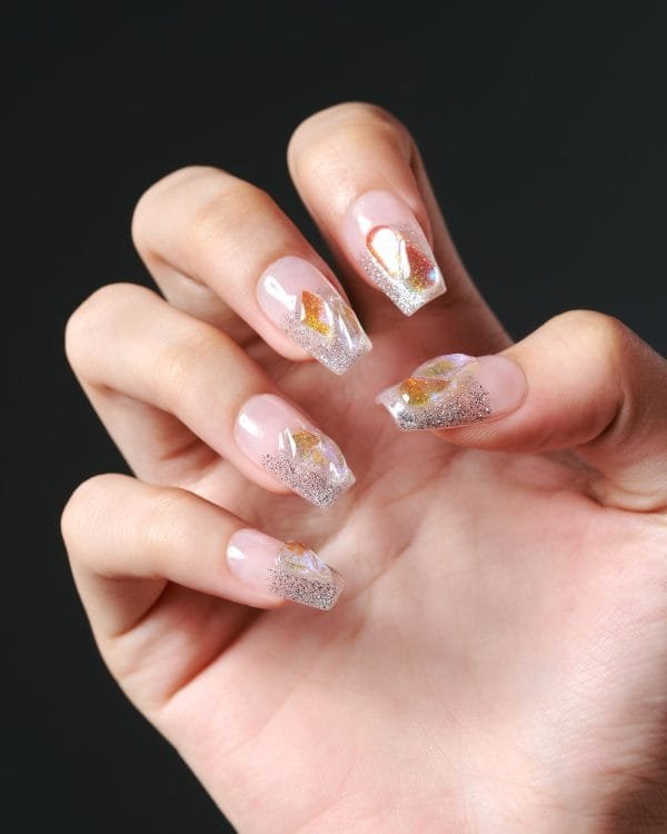 Crystalline(Handmade)/10 PCS - Image 5