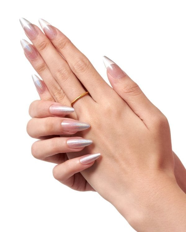 Ombre Laser - Image 2