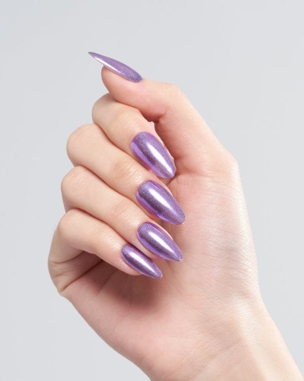 Mauve Laser(Handmade) - Image 2