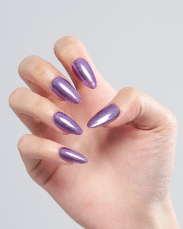 Mauve Laser(Handmade) - Image 3