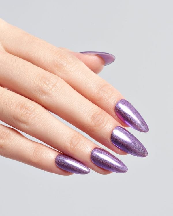 Mauve Laser(Handmade) - Image 6